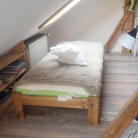 Im Juchhe Apartamento Peiting Exterior foto