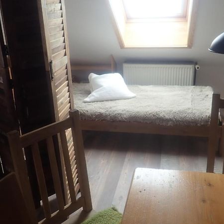 Im Juchhe Apartamento Peiting Exterior foto