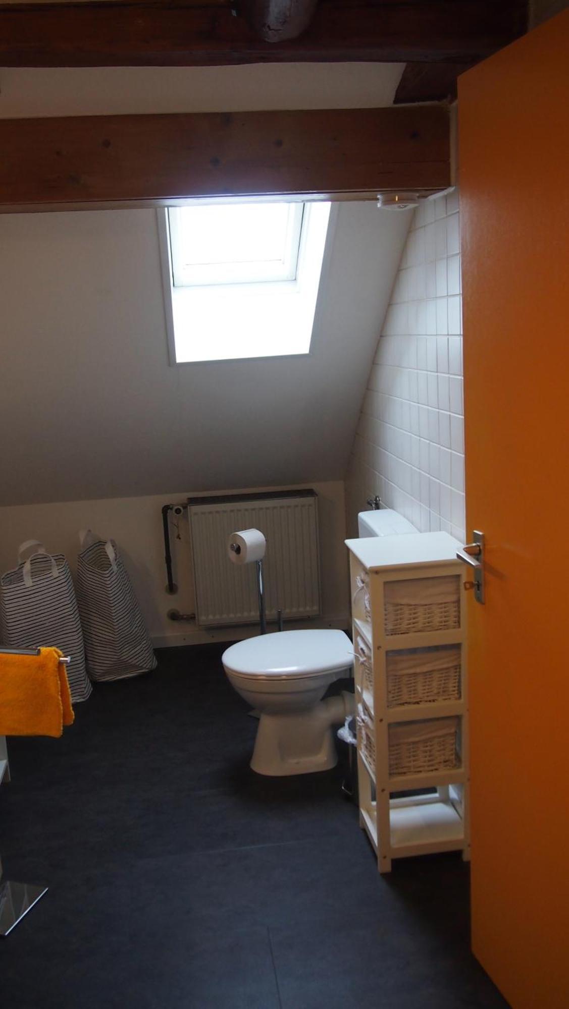 Im Juchhe Apartamento Peiting Exterior foto
