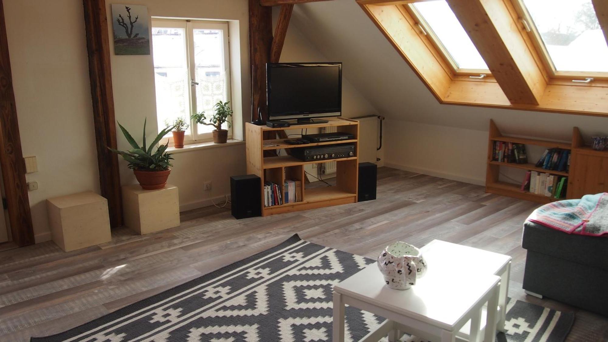 Im Juchhe Apartamento Peiting Exterior foto