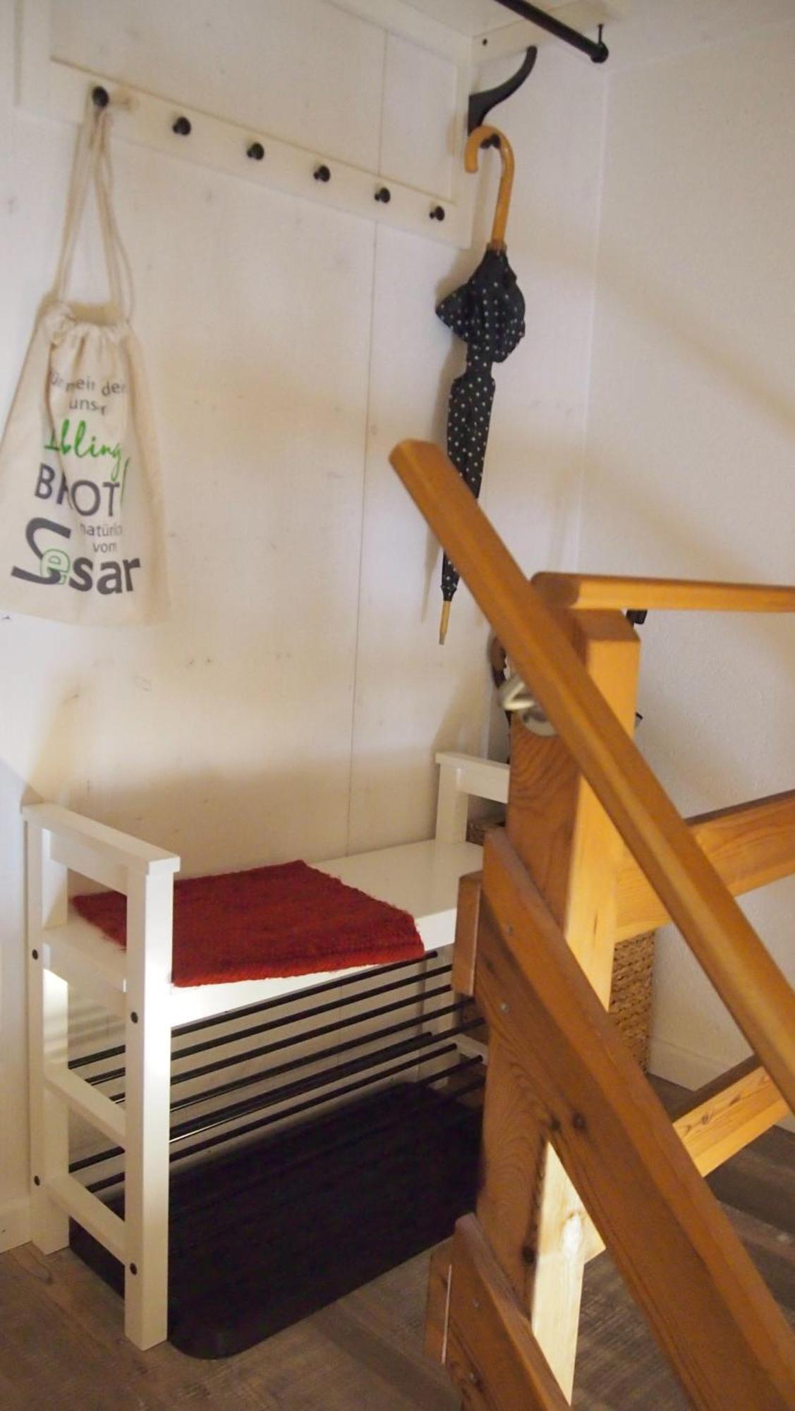 Im Juchhe Apartamento Peiting Exterior foto