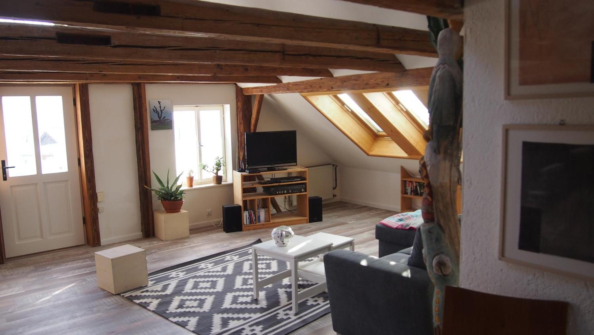 Im Juchhe Apartamento Peiting Exterior foto
