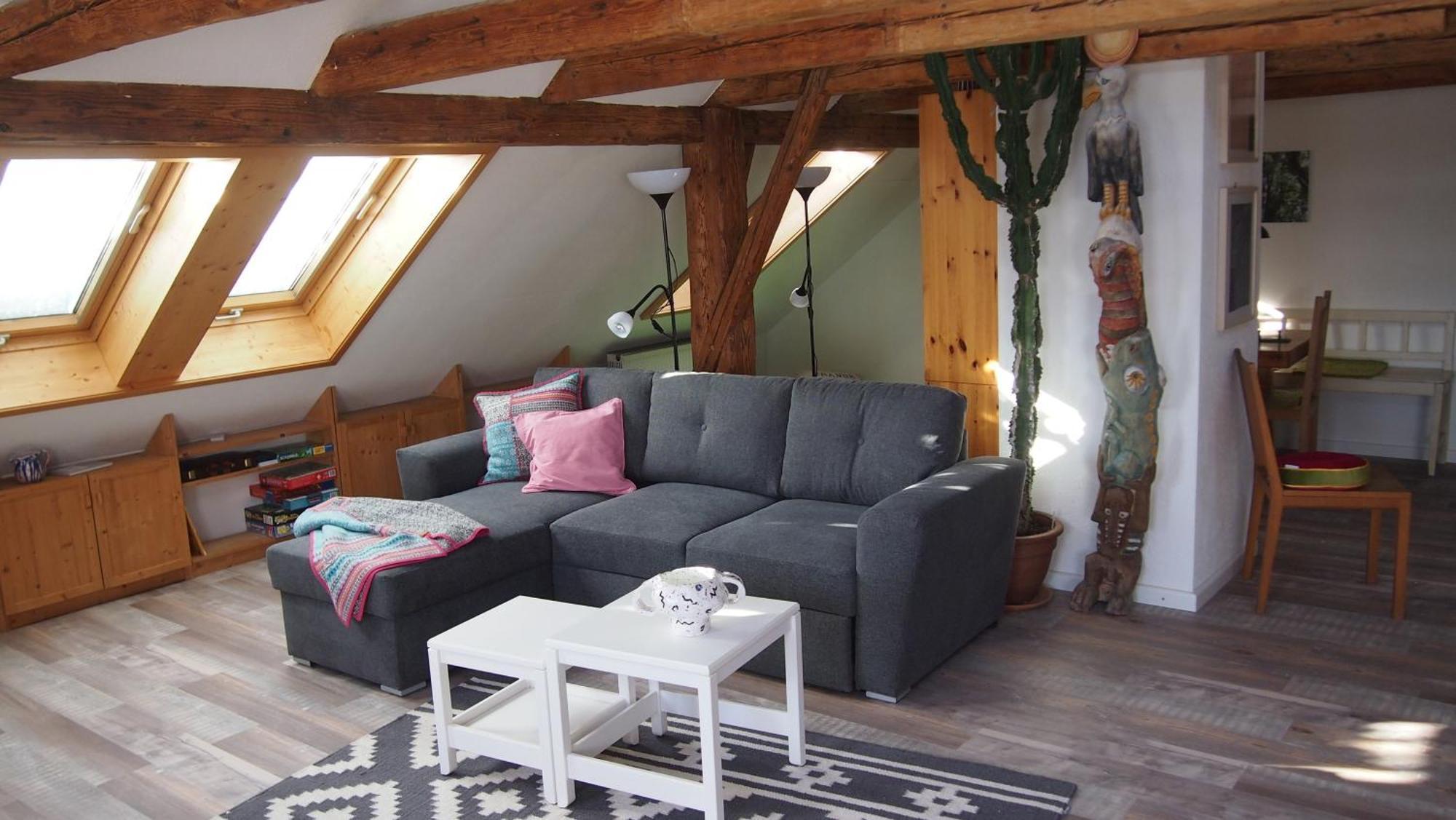 Im Juchhe Apartamento Peiting Exterior foto
